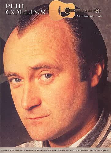 Amazon.com: Phil Collins.